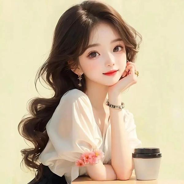 梧桐相伴岁月静好头像