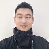 小鹏汽车张意轩头像