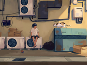 RainDrops的个人资料头像