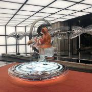 互联网fans小号的个人资料头像