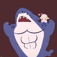 越野无厘头头像