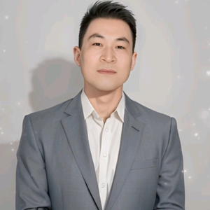 他凯歌头像
