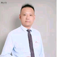 比亚迪汽车阳新店头像