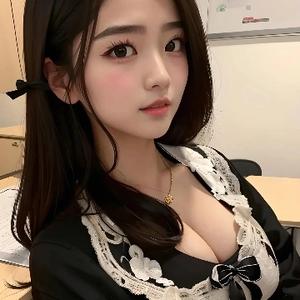 婠婠娱乐圈头像