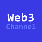Web3Channel的个人资料头像