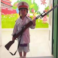 祝愿祖国更加强盛头像