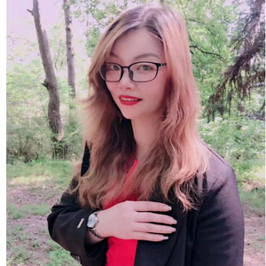 薛燕手机摄影头像