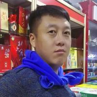 信心（富裕老窖 北大仓）头像