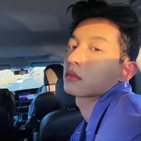 听风轻摇温柔头像