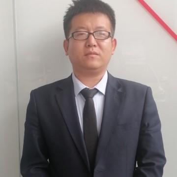 大同驭领奇瑞4S店头像