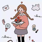 赚钱养主子呀的个人资料头像