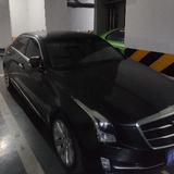凯迪拉克ATSL绝版车型头像