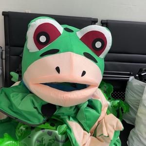 仙游大青蛙头像