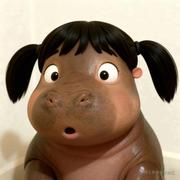 阿叶同学的个人资料头像