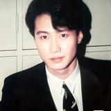 张海粦头像