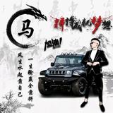 奔腾De小马头像
