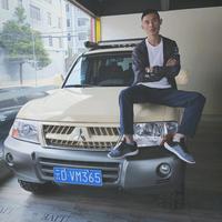 汽车搬运工老王头像