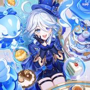 梦想歌的个人资料头像