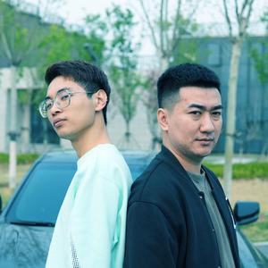 威猛兄弟头像