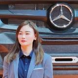 福客特房车刘美岑头像