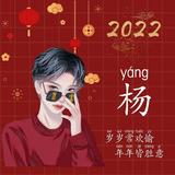 杨记胜仔头像