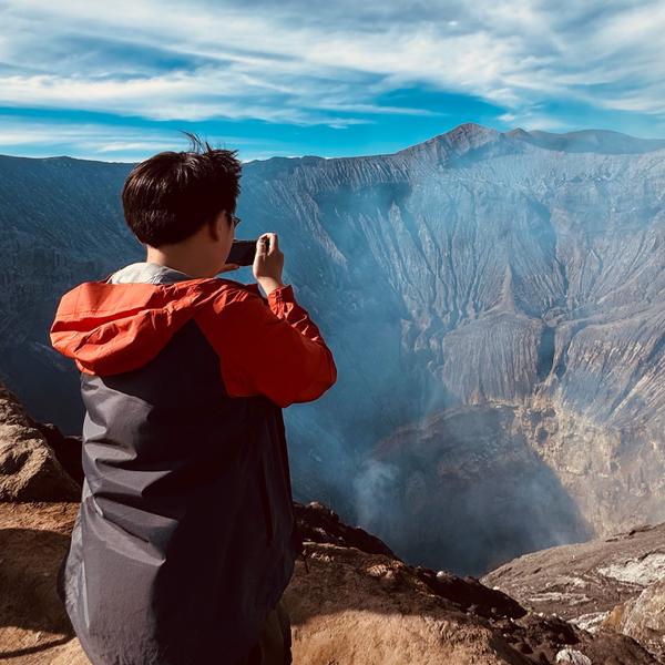 其霖的十三号底片头像