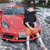 dave头像