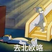 别管我是谁的个人资料头像