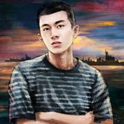 半颓的个人资料头像