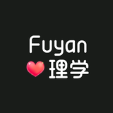 傅言心理头像