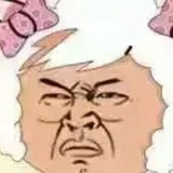 中国移动叔叔头像