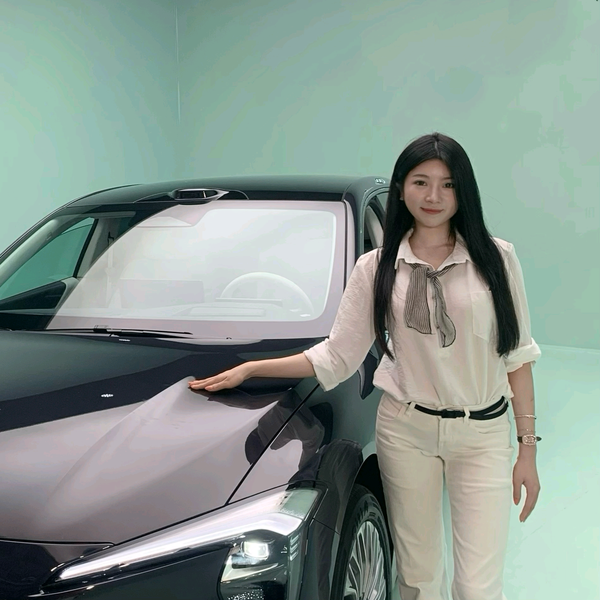 小柠檬说車头像