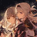 自在雪梨7DC头像