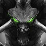 釒鋼呼噜娃头像