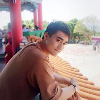 Scarecrow仲橙子头像