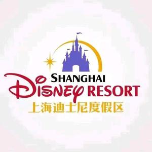 上海迪士尼乐园7z9y头像