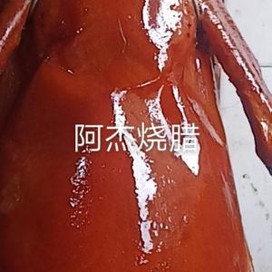 阿杰烧腊培训头像