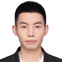 岚图汽车张亿松头像