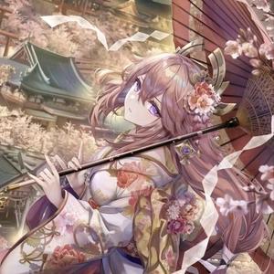 嘴瓢仙女头像