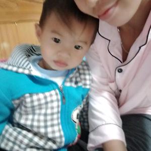 缅甸媳妇小玲头像