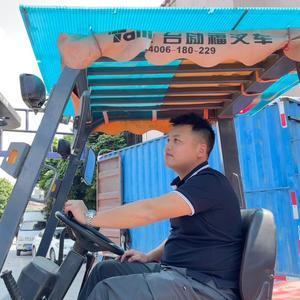 深圳国行制冷头像