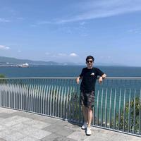 大象在江门卖新房头像