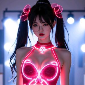 子兮宝贝头像