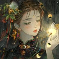 美食家可乐5S6头像