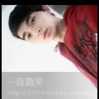 开朗大方农村小生头像