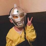 星辰与大海_的个人资料头像