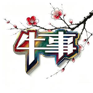 牛事