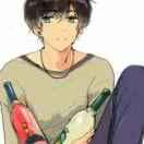 蔡鑫海的个人资料头像