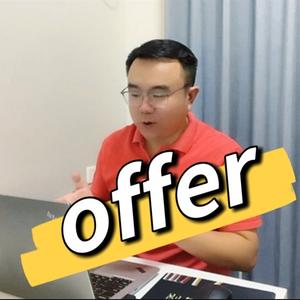 500强面试官张sir头像