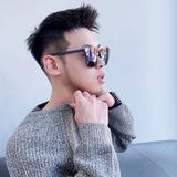 长腿同学头像